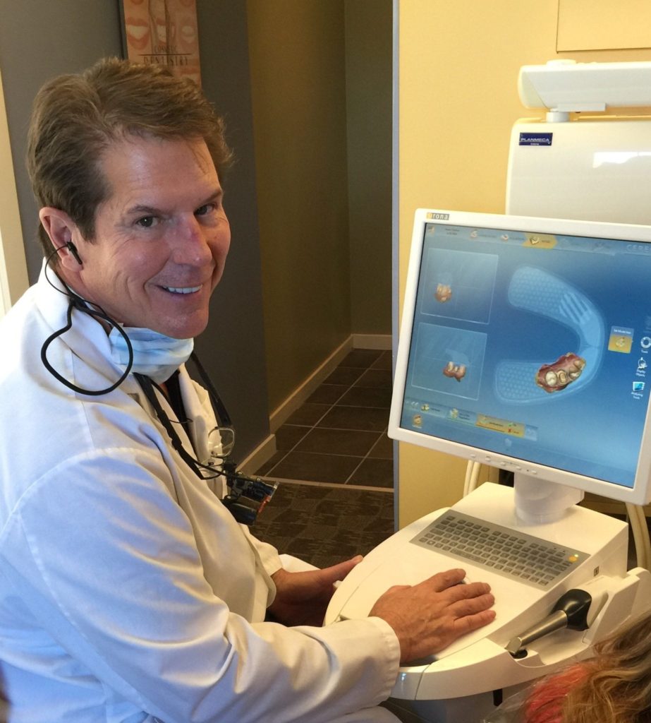 Dr. Scott Kiser in Salt Lake City