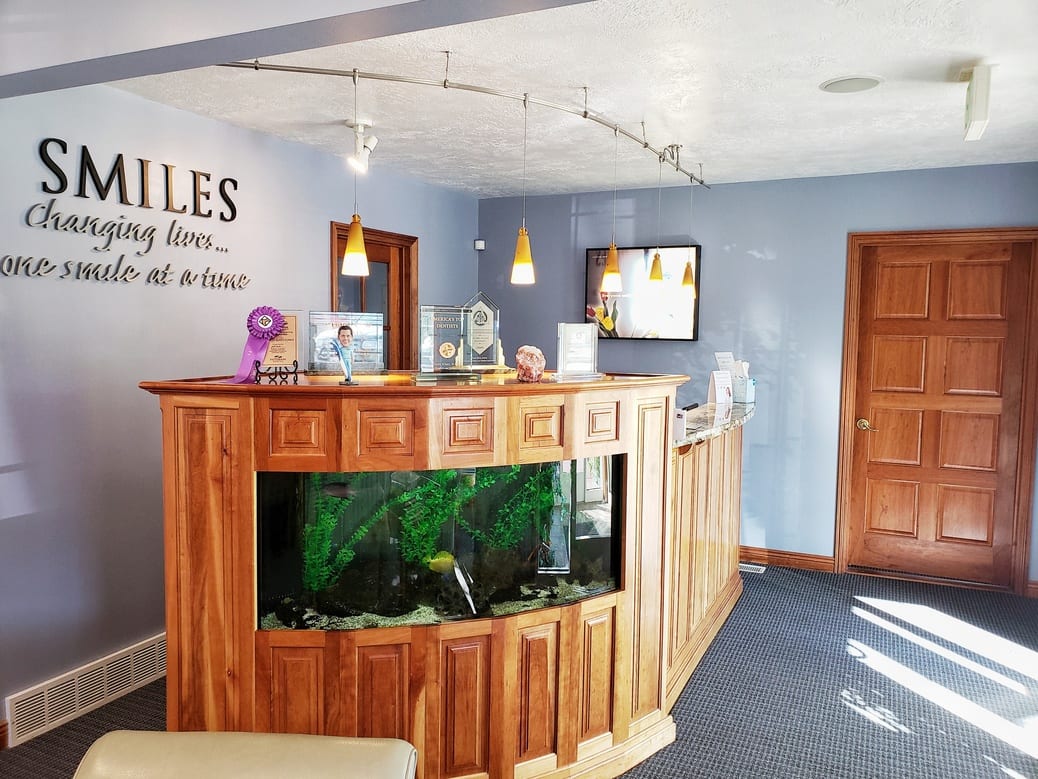 Smiles- Holladay, Utah Dentist
