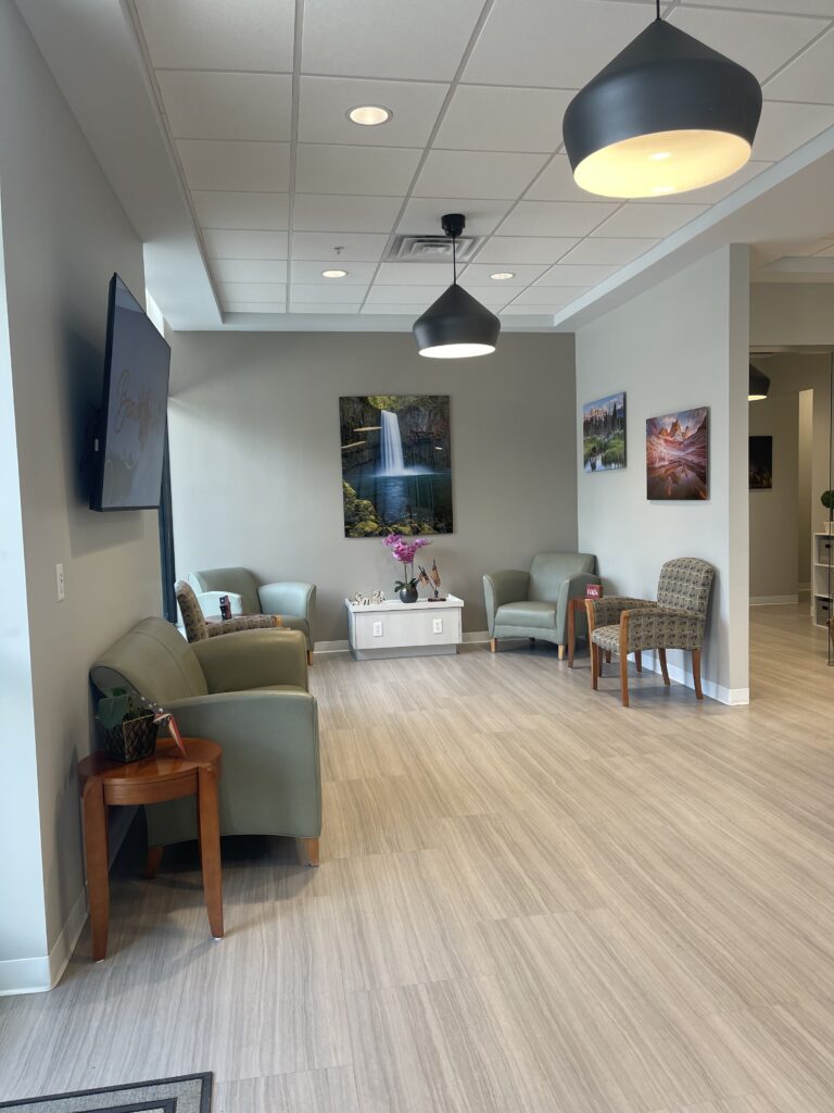 Smiles Dental Office in Salt Lake City, UT