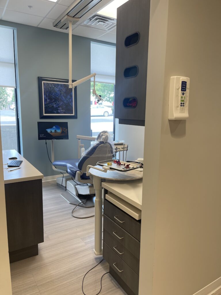 Smiles Dental Office in Salt Lake City, UT
