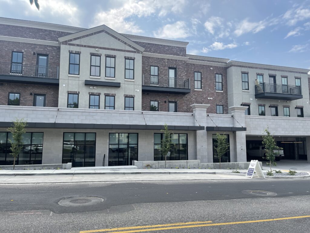 Smiles Dental Office in Salt Lake City, UT