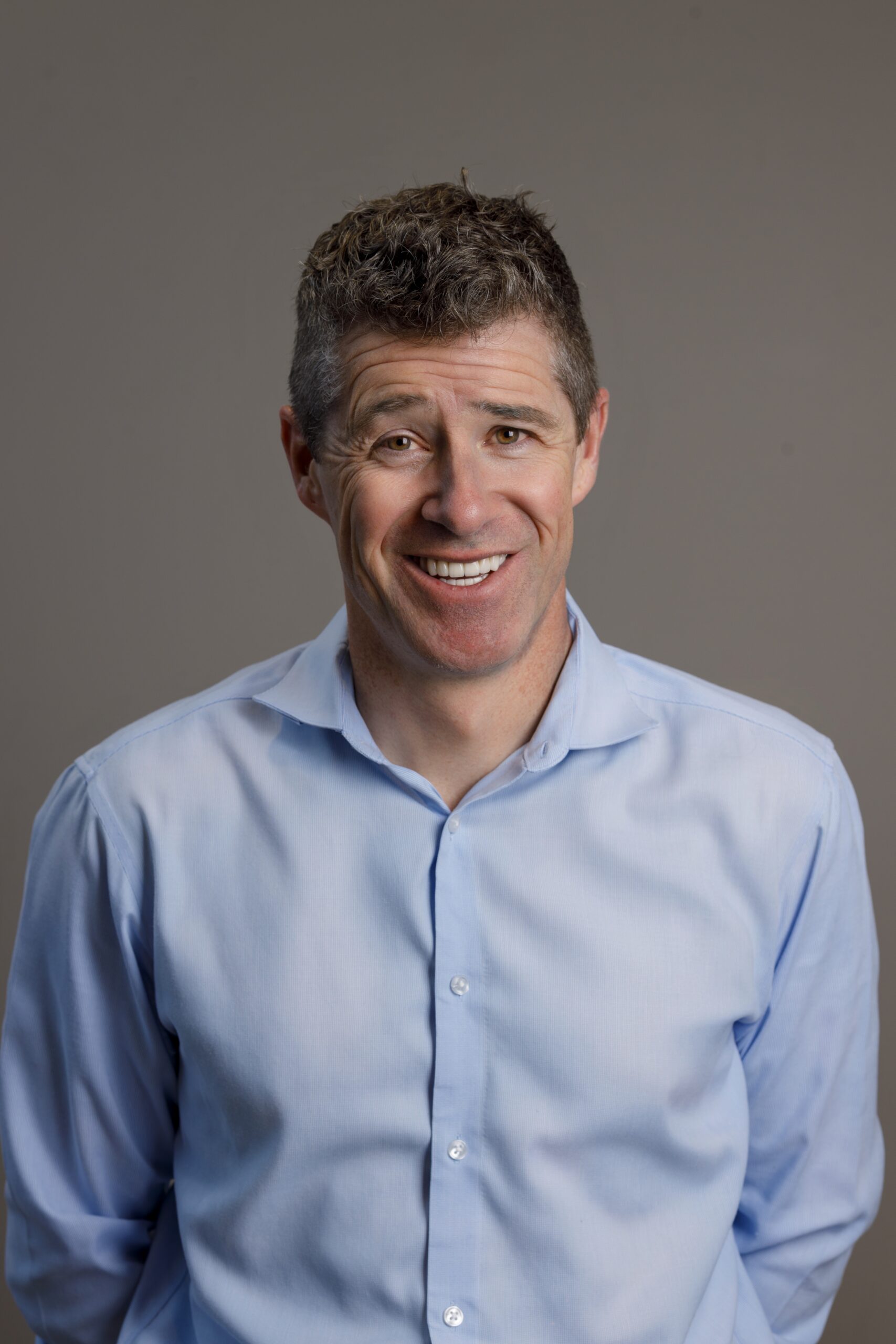 Dr Joshua Frick (Dentist)