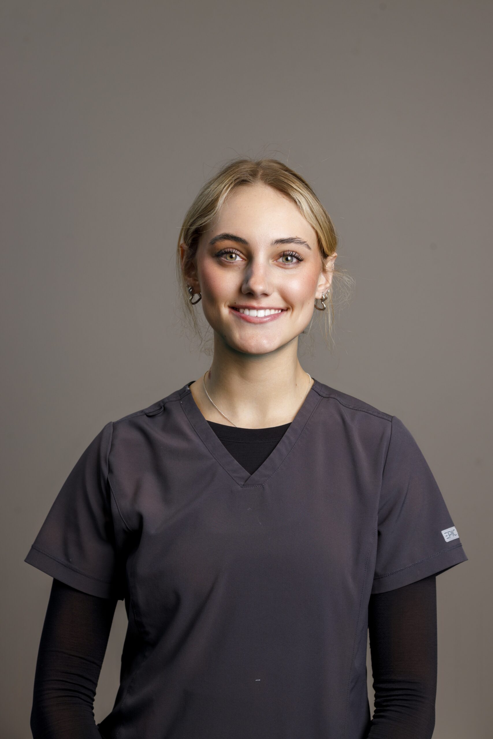 Kilah (Dental Assistant)
